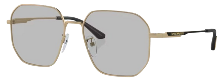 Lunettes de Soleil Emporio Armani EA2154D