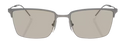 Lunettes de Soleil Emporio Armani EA2155