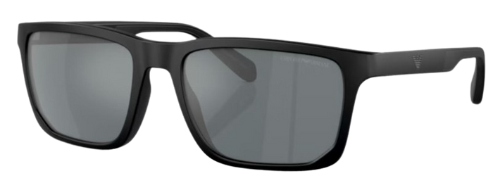 Lunettes de Soleil Emporio Armani EA4219