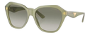 Lunettes de Soleil Emporio Armani EA4221