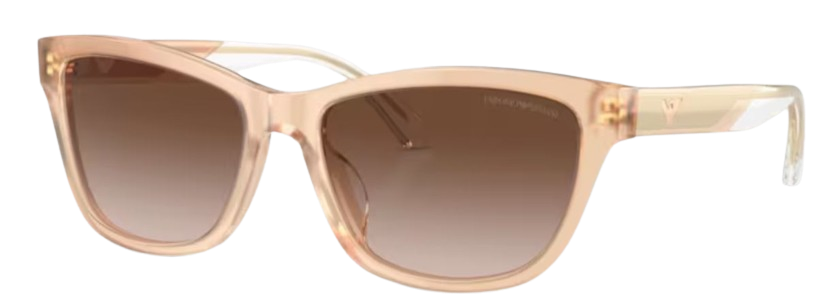 Lunettes de Soleil Emporio Armani EA4227U