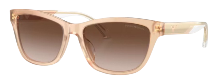 Lunettes de Soleil Emporio Armani EA4227U