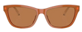 Lunettes de Soleil Emporio Armani EA4227U
