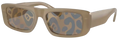 Lunettes de Soleil Emporio Armani EA4229U