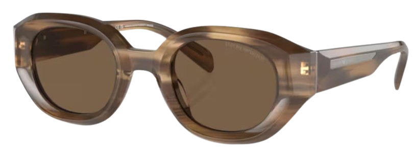 Lunettes de Soleil Emporio Armani EA4230U