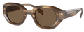 Lunettes de Soleil Emporio Armani EA4230U