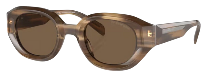 Lunettes de Soleil Emporio Armani EA4230U