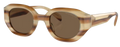 Lunettes de Soleil Emporio Armani EA4230U