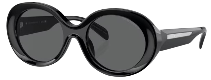 Lunettes de Soleil Emporio Armani EA4231U