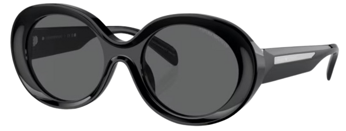 Lunettes de Soleil Emporio Armani EA4231U