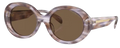 Lunettes de Soleil Emporio Armani EA4231U