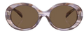 Lunettes de Soleil Emporio Armani EA4231U