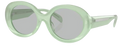 Lunettes de Soleil Emporio Armani EA4231U