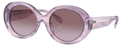 Lunettes de Soleil Emporio Armani EA4231U