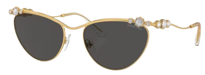 Lunettes de Soleil Swarovski SK7017