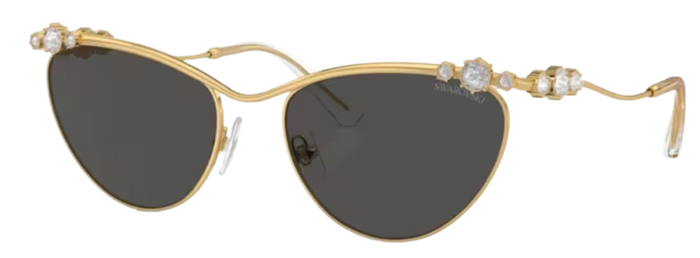 Lunettes de Soleil Swarovski SK7017