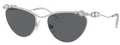 Lunettes de Soleil Swarovski SK7017