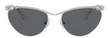 Lunettes de Soleil Swarovski SK7017