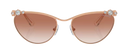 Lunettes de Soleil Swarovski SK7017