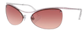 Lunettes de Soleil Swarovski SK7018
