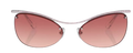 Lunettes de Soleil Swarovski SK7018