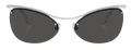 Lunettes de Soleil Swarovski SK7018