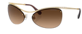 Lunettes de Soleil Swarovski SK7018