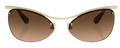 Lunettes de Soleil Swarovski SK7018