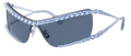 Lunettes de Soleil Swarovski SK7022