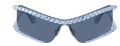 Lunettes de Soleil Swarovski SK7022