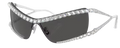 Lunettes de Soleil Swarovski SK7022