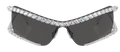 Lunettes de Soleil Swarovski SK7022