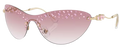 Lunettes de Soleil Swarovski SK7023