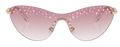 Lunettes de Soleil Swarovski SK7023