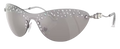 Lunettes de Soleil Swarovski SK7023