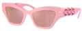 Lunettes de Soleil Swarovski SK6021