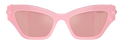 Lunettes de Soleil Swarovski SK6021