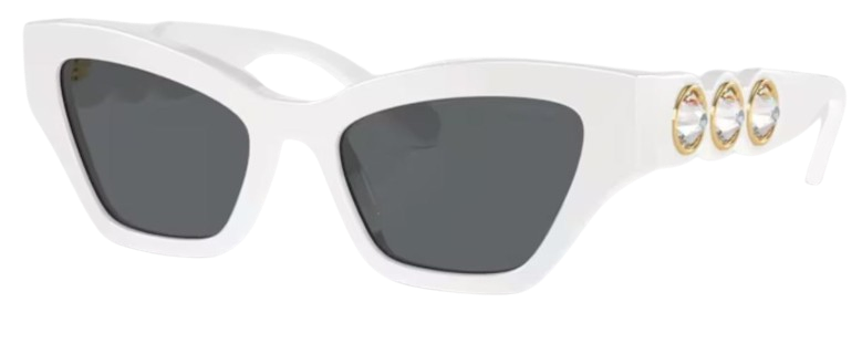 Lunettes de Soleil Swarovski SK6021