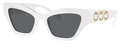 Lunettes de Soleil Swarovski SK6021