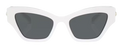 Lunettes de Soleil Swarovski SK6021