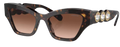 Lunettes de Soleil Swarovski SK6021