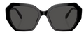Lunettes de Soleil Swarovski SK6017