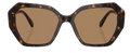 Lunettes de Soleil Swarovski SK6017