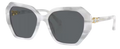 Lunettes de Soleil Swarovski SK6017