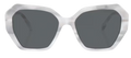 Lunettes de Soleil Swarovski SK6017