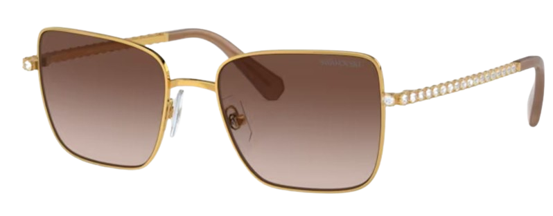 Lunettes de Soleil Swarovski SK7015