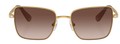 Lunettes de Soleil Swarovski SK7015