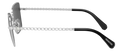 Lunettes de Soleil Swarovski SK7015