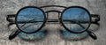 Lunettes de Soleil Capote Ginga CACAU