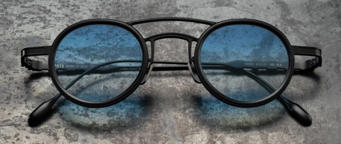 Lunettes de Soleil Capote Ginga CACAU
